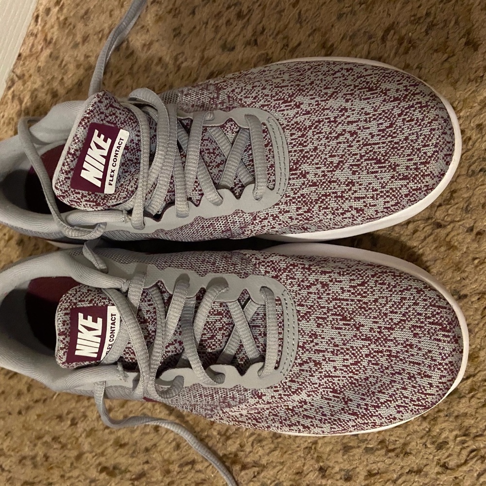 Womens Nike Flex Contact